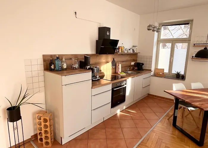 Firstclass 2r_apartment In *